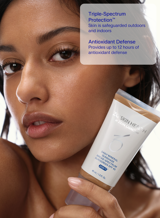 ファンデーション ASSURAN Skin Cover 30g SPF42 PA+++ Complete Sunscreen SPF 25 | Mineral Broad Spectrum Sun Protection